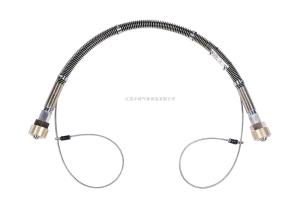 CGA1350LH(f）氫氣管束車充裝軟管